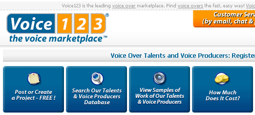 Voice123.com